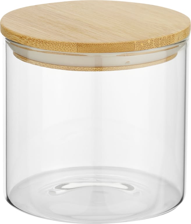 Produktbilde for Seasons Boley Glass 320 ml Matbeholder