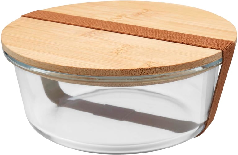 Produktbilde for Seasons Vista 750 ml Salatbolle