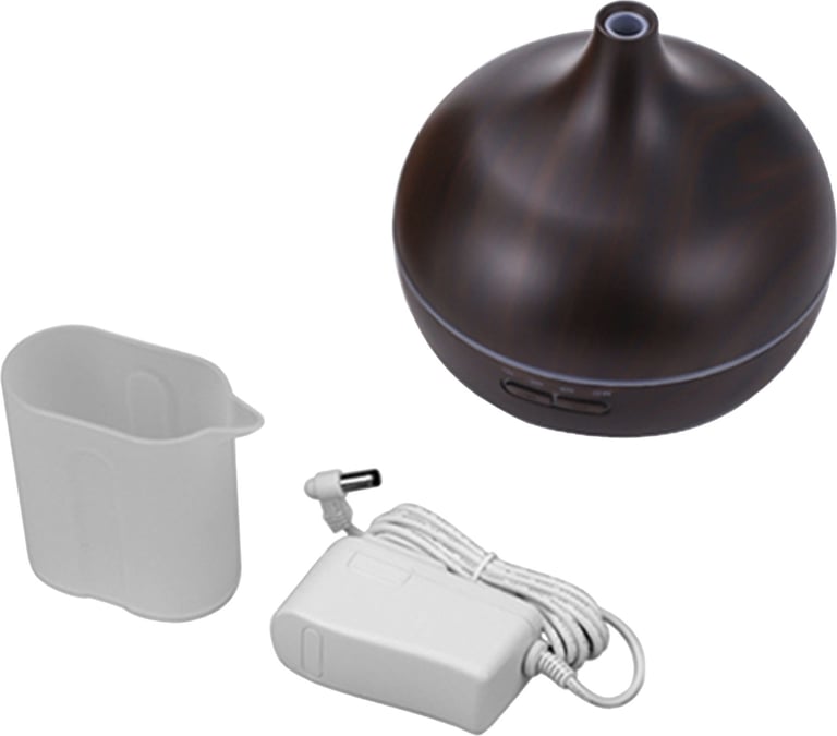 Produktbilde for Prixton Prixton Hidra Luftfukter Duftlys