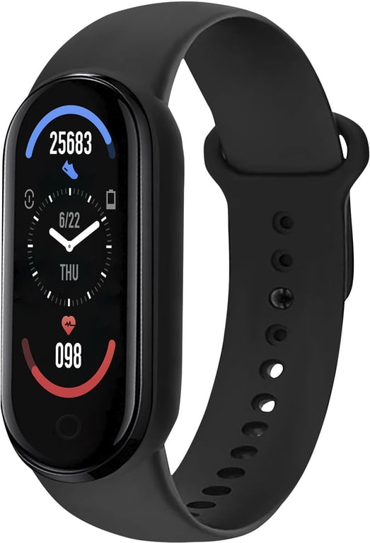 Produktbilde for Prixton AT410 Aktivitetsarmbånd 