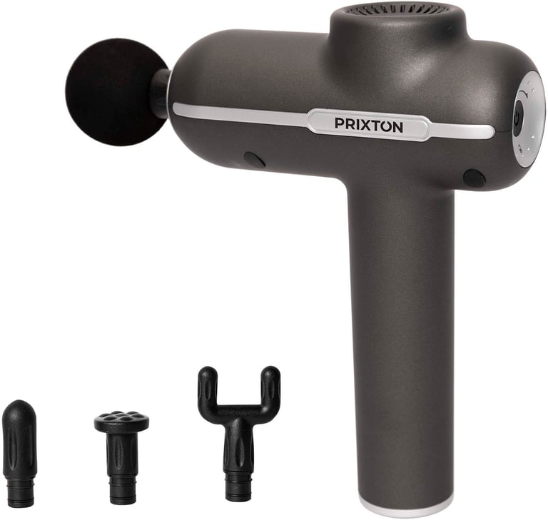 Produktbilde for Prixton MGF80 Synergy Massasjepistol 