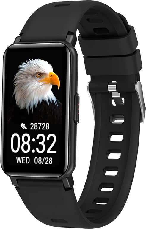 Produktbilde for Prixton AT806 Multisportsmartbånd med GPS