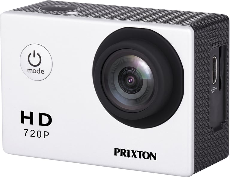 Produktbilde for Prixton DV609 Action Camera