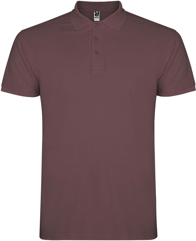 Produktbilde for Roly Star Poloskjorte