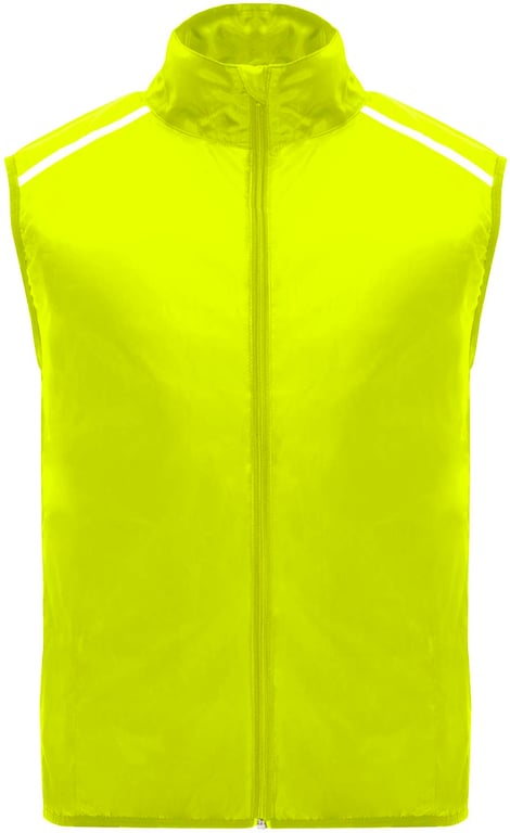 Produktbilde for Roly Jannu Unisex Løpevest