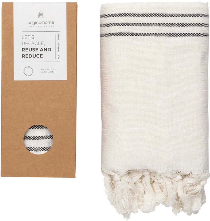 Produktbilde for Originalhome Resirkulert Teppe