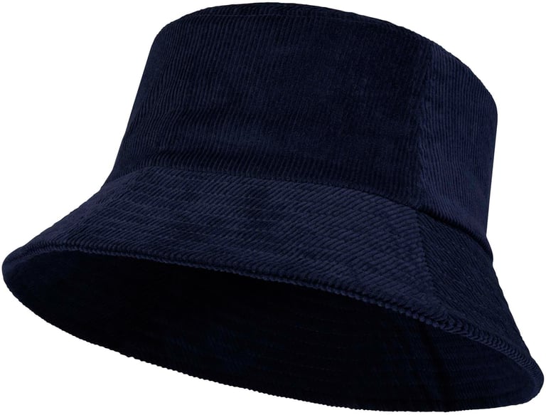 Produktbilde for Elevate Howson Resirkulert Kordfløyel Solhatt