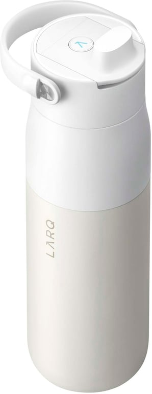 Produktbilde for Larq PureVisTM 680 ml Selvrensende Drikkeflaske