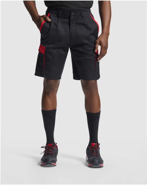 Produktbilde for Roly WRK Tahoe Arbeidsshorts Shorts