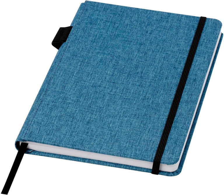 Produktbilde for Marksman Orin A5 RPET Linjert Notatok