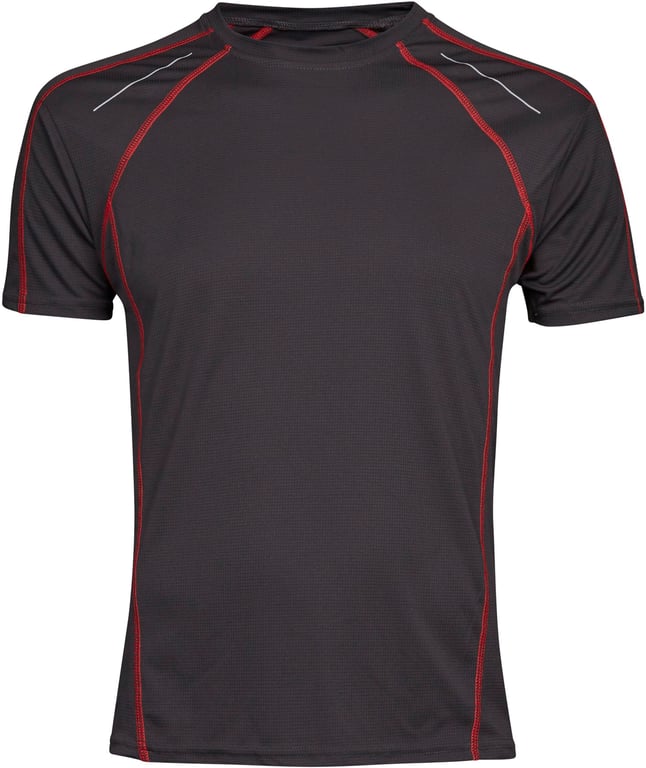 Produktbilde for Tracker Original Superlight Cool T-skjorte