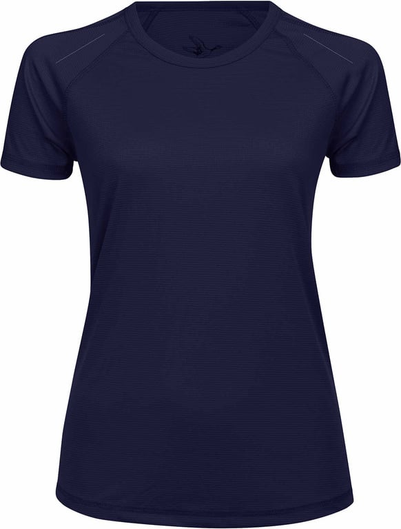 Produktbilde for Tracker Original Superlight Cool T-skjorte Dame