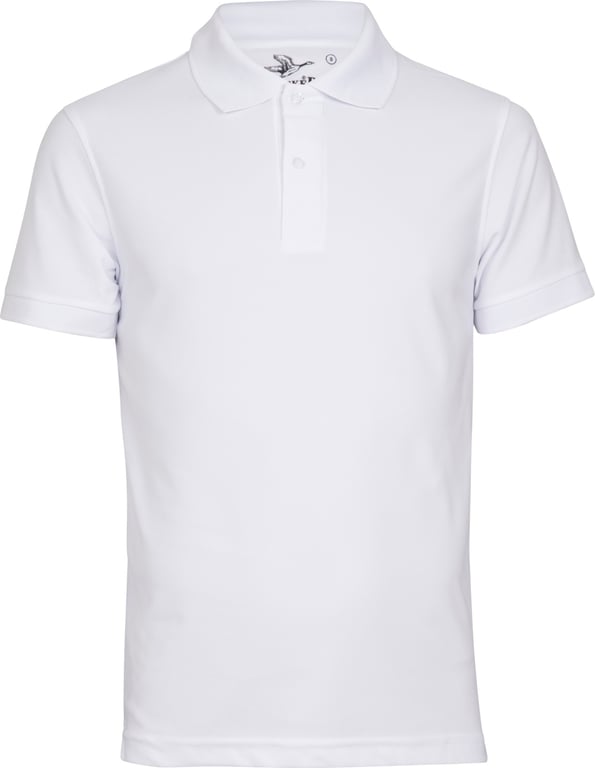 Produktbilde for Tracker Cool Dry Sport Pique Poloskjorte