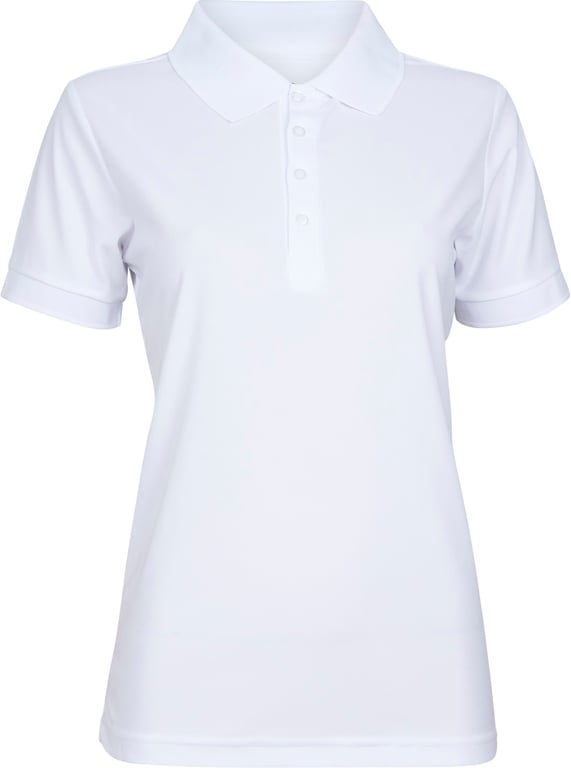 Produktbilde for Tracker Cool Dry Sport Pique Poloskjorte Dame