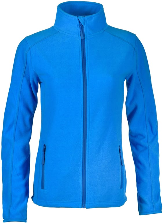 Produktbilde for Tracker Original Ultrafleece Fleecejakke Dame