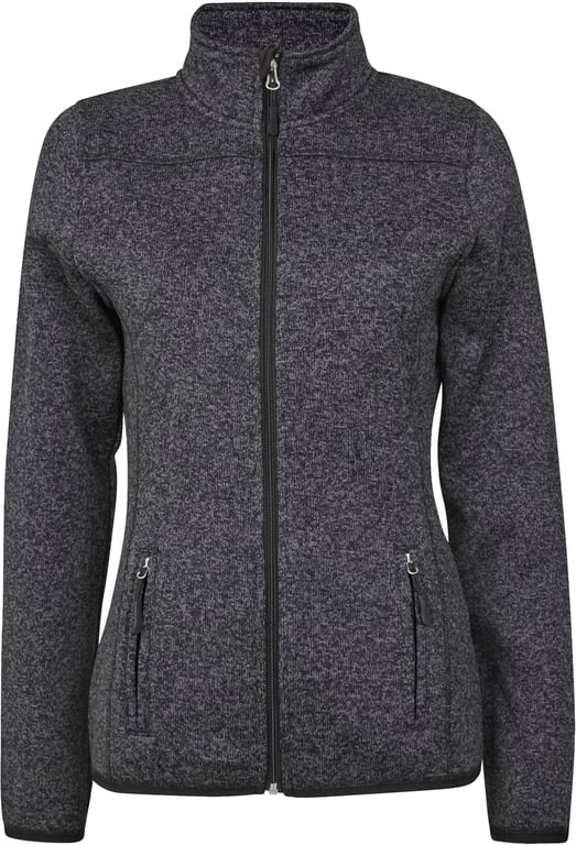 Produktbilde for Tracker Original Knitted Fleecejakke Dame