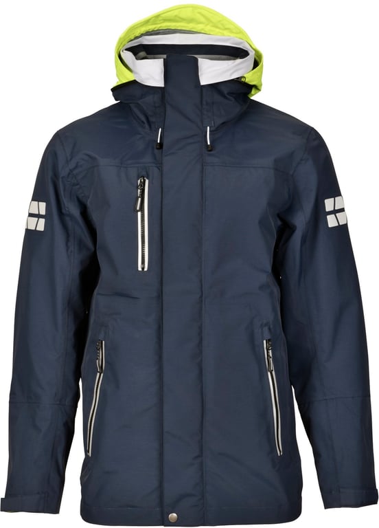 Produktbilde for Tracker Original Sea Master Allværsjakke