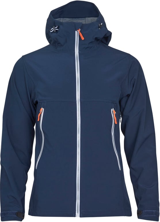 Produktbilde for Tracker Active Softshelljakke