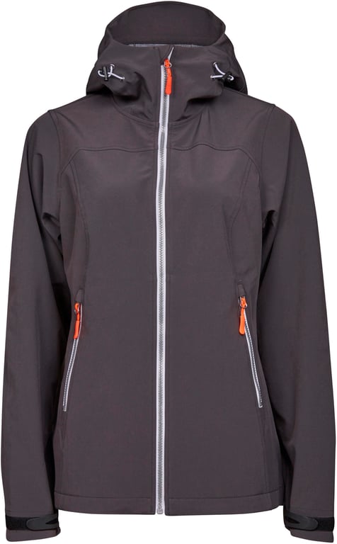 Produktbilde for Tracker Active Softshelljakke Dame