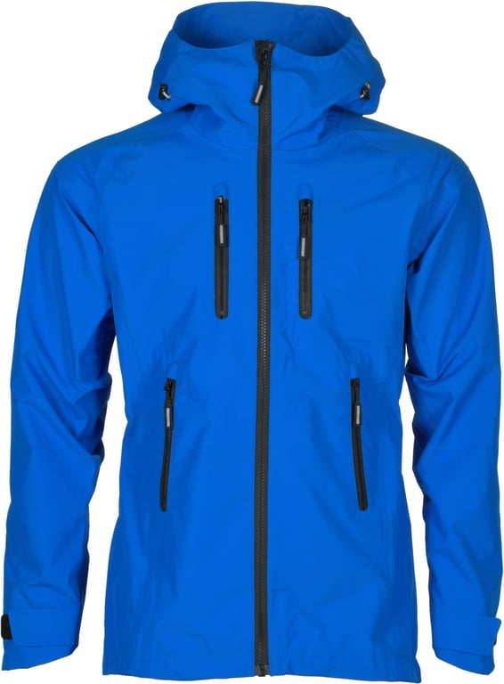 Produktbilde for Tracker Adventure Shell Allværsjakke