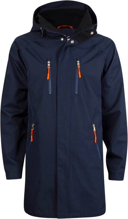 Produktbilde for Tracker Original Sport Coat Regnjakke