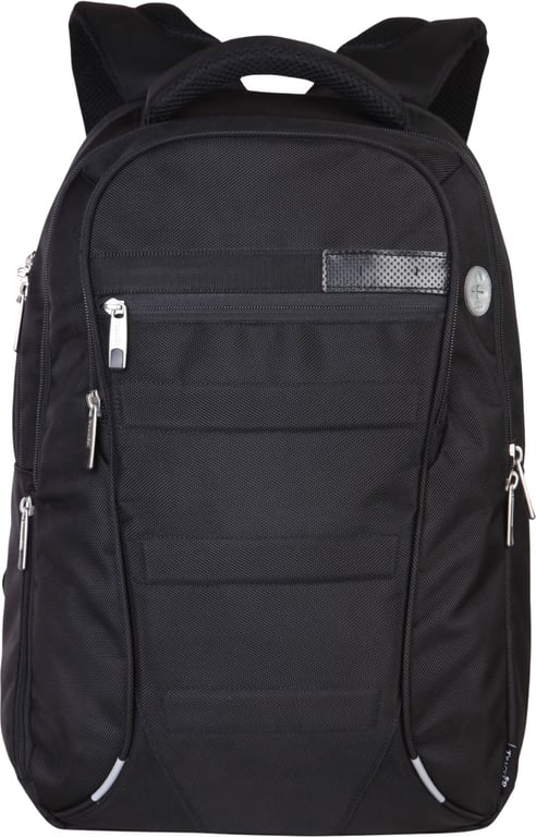 Produktbilde for Tracker Black Edition Business Ryggsekk