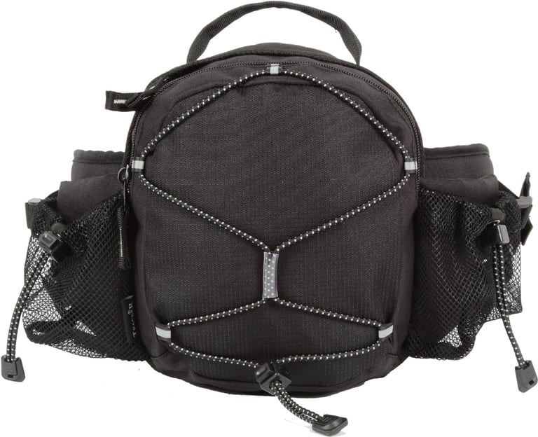 Produktbilde for Tracker Original Rumpetaske