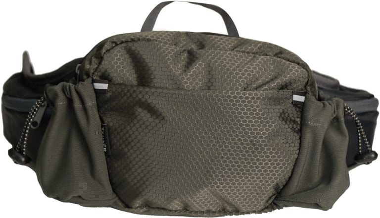 Produktbilde for Tracker Original Rumpetaske