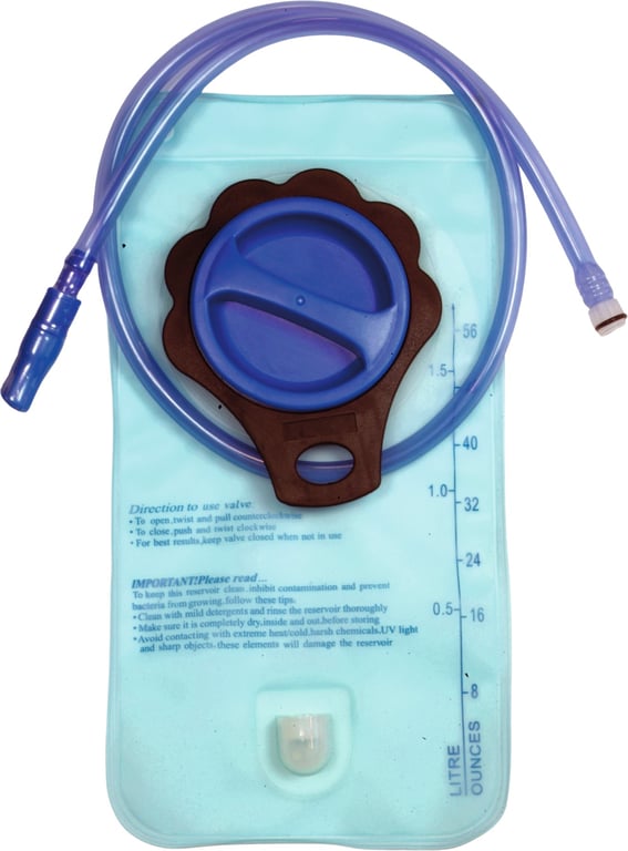 Produktbilde for Tracker Original Drikkepose Ryggsekk