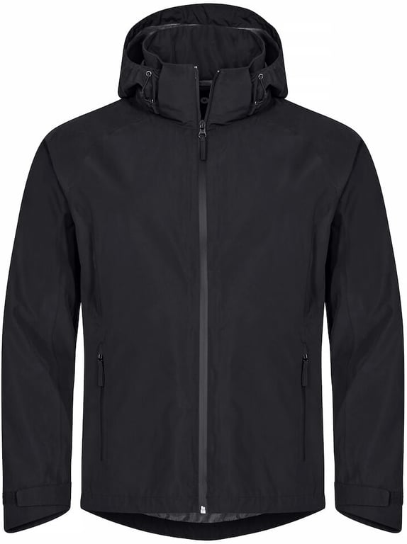 Produktbilde for Clique Classic Shell Allværsjakke