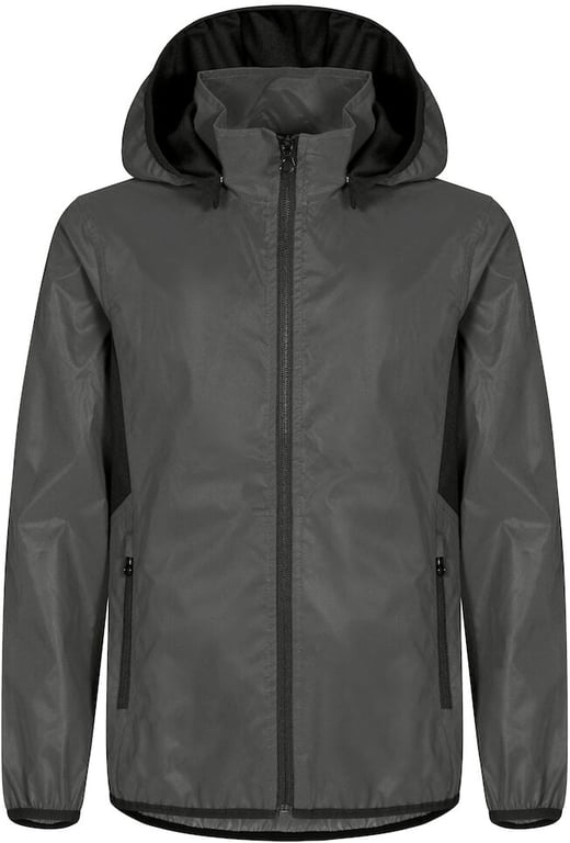 Produktbilde for Clique Willmar Vindjakke Barn