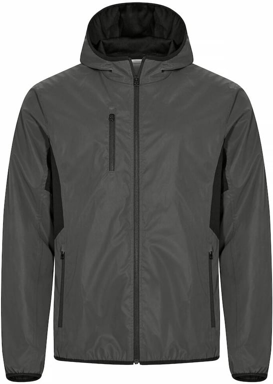 Produktbilde for Clique Willmar Refleks Vindjakke