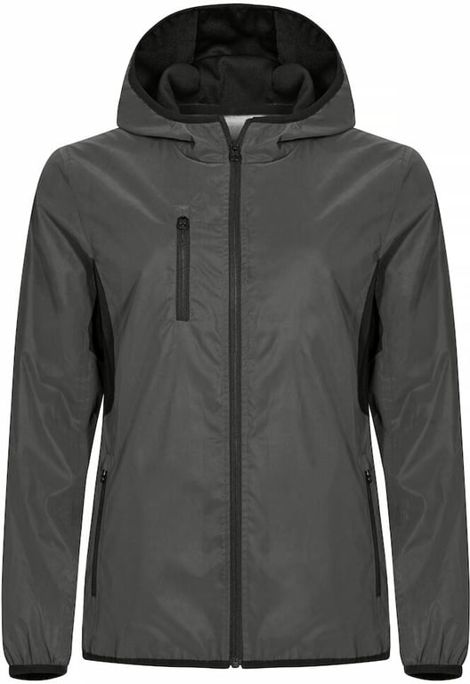 Produktbilde for Clique Willmar Refleks Vindjakke Dame