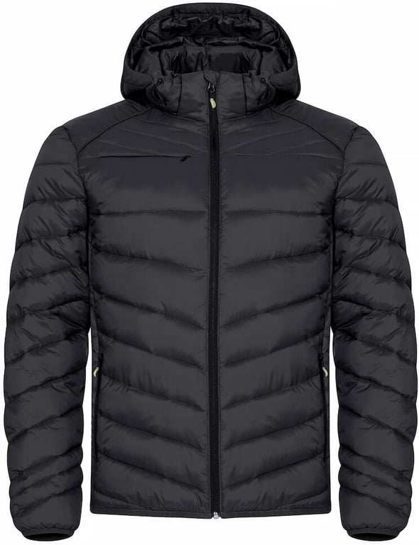 Produktbilde for Clique Idaho Vattert Jakke