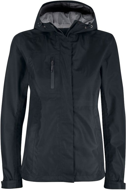Produktbilde for Clique Waco Allværsjakke Dame