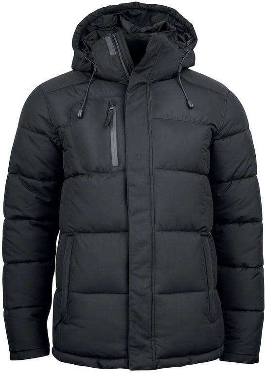 Produktbilde for Clique Colorado Vattert Jakke