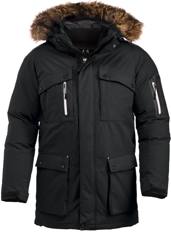 Produktbilde for Clique Malamute Parkas