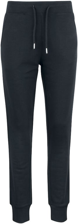 Produktbilde for Clique Premium Økologisk Bomull Bukse Dame