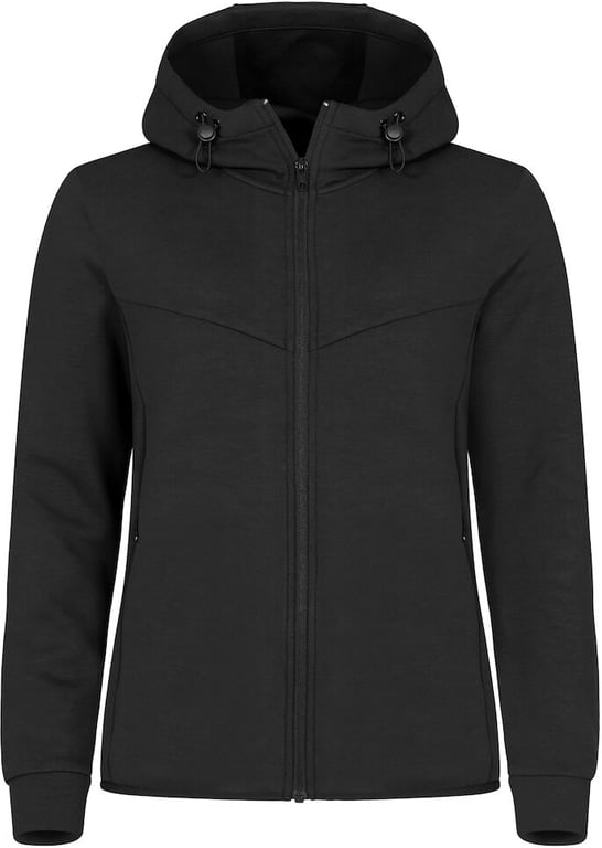 Produktbilde for Clique Hayden Hettejakke Dame