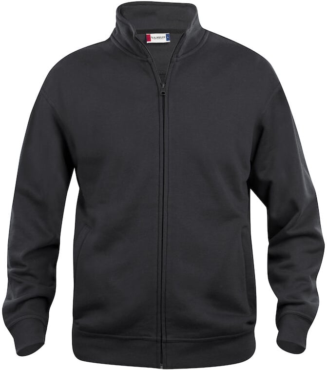 Produktbilde for Clique Basic Collegejakke Barn