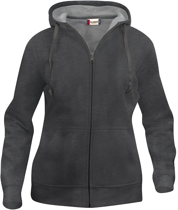 Produktbilde for Clique Basic Hettejakke Dame