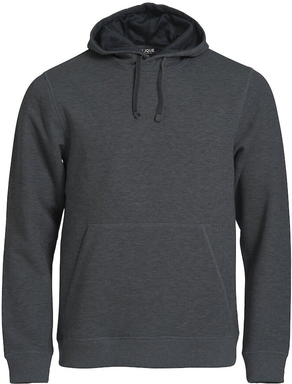 Produktbilde for Clique Classic Hettegenser