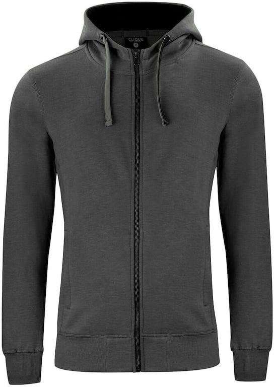 Produktbilde for Clique Classic Hettejakke