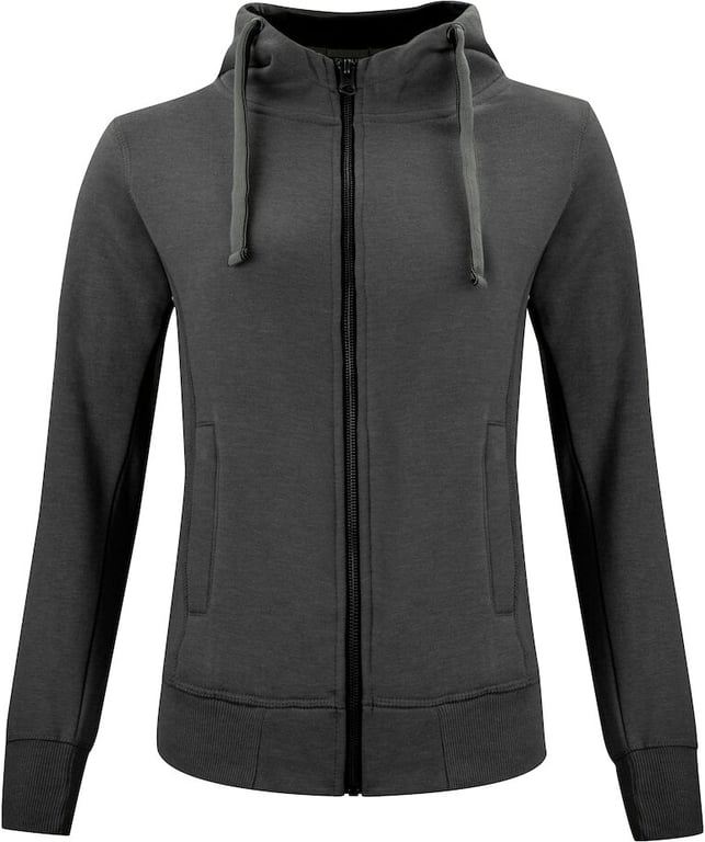 Produktbilde for Clique Classic Hettejakke Dame