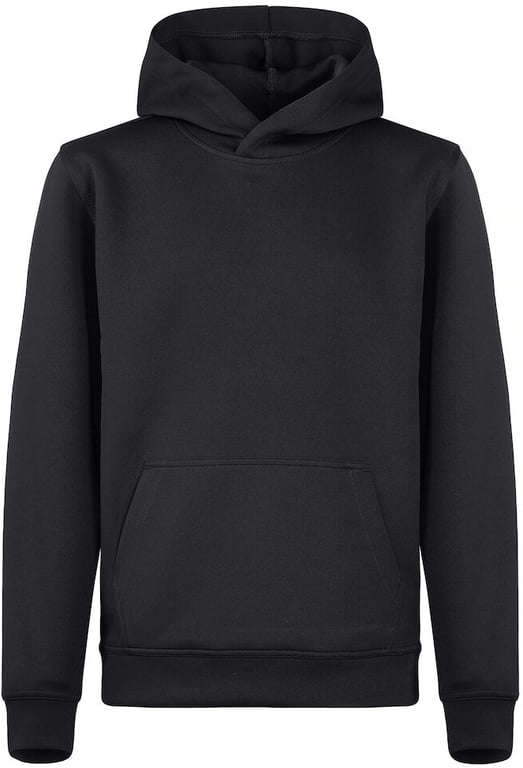 Produktbilde for Clique Basic Active Hettegenser Barn