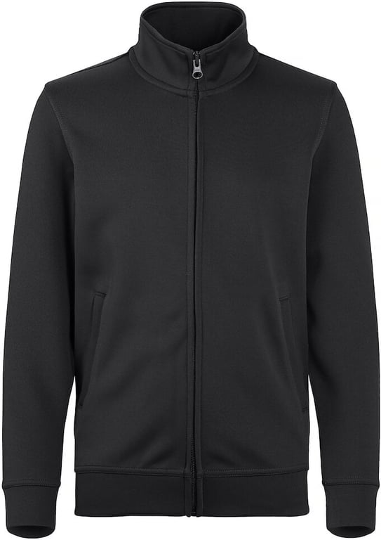 Produktbilde for Clique Basic Active Collegejakke Barn