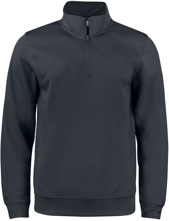 Produktbilde for Clique Basic Active Half-Zip Genser Barn