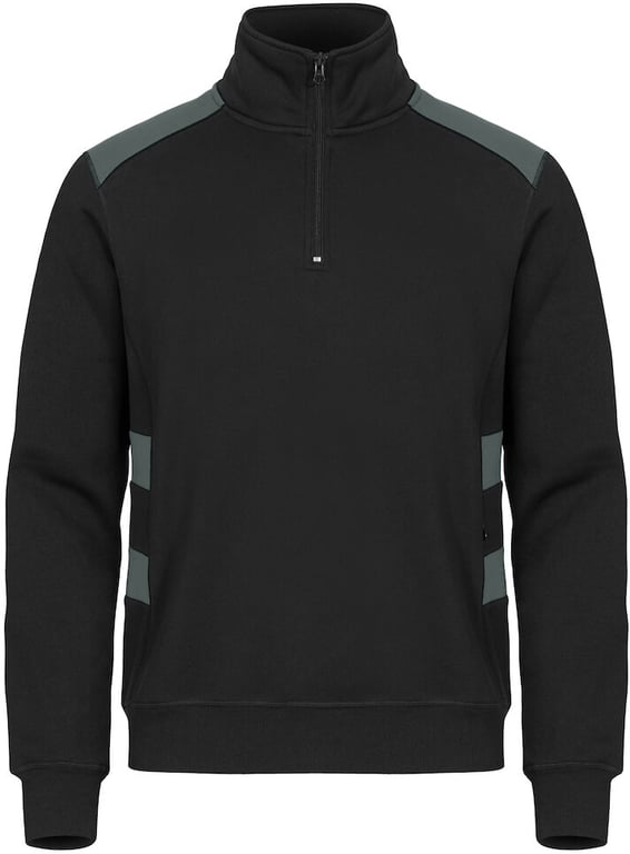 Produktbilde for Clique Ambition Half-Zip Genser