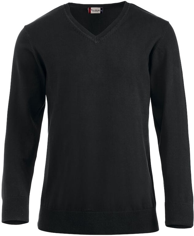 Produktbilde for Clique Aston Strikkegenser