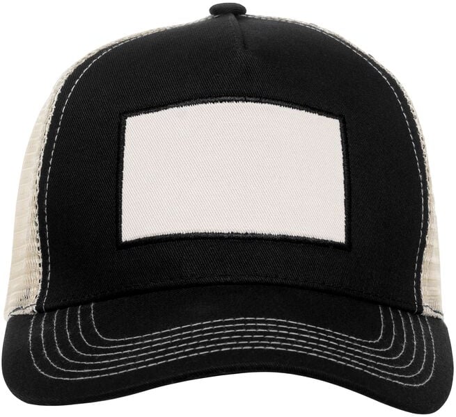 Produktbilde for Clique Trucker Caps med Patch